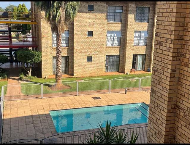 1 BEDROOM PROPERTY TO RENT IN KANNONIERS PARK
